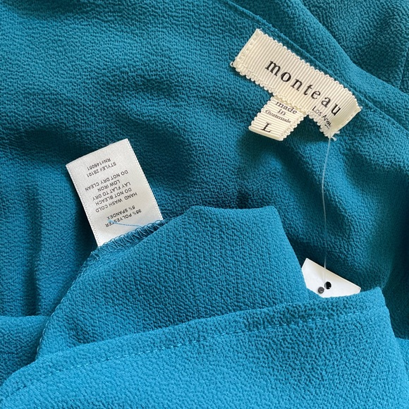 Blouse 👚 - Picture 11 of 11